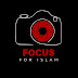 Focus For Islam