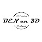 BEN en 3D 