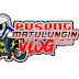 Pusong Matulungin Vlog 