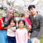 حياتى فى اليابان my life in japan