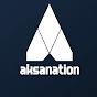 Aksanation