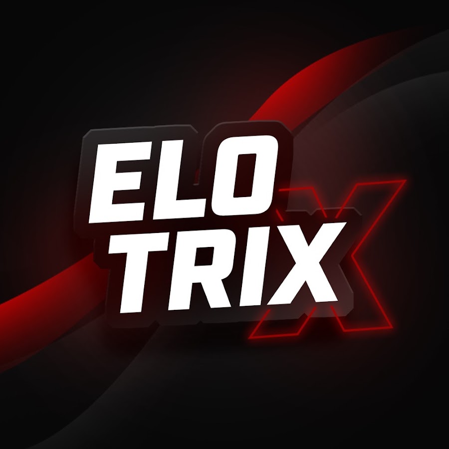 ELoTRiX - Stream Highlights @ELoTRiXHighlights
