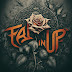 logo FALL IN UP Band 