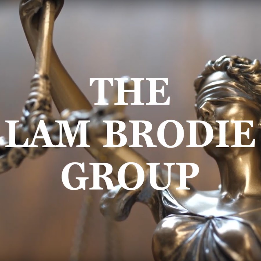 The Lam Brodie Group YouTube