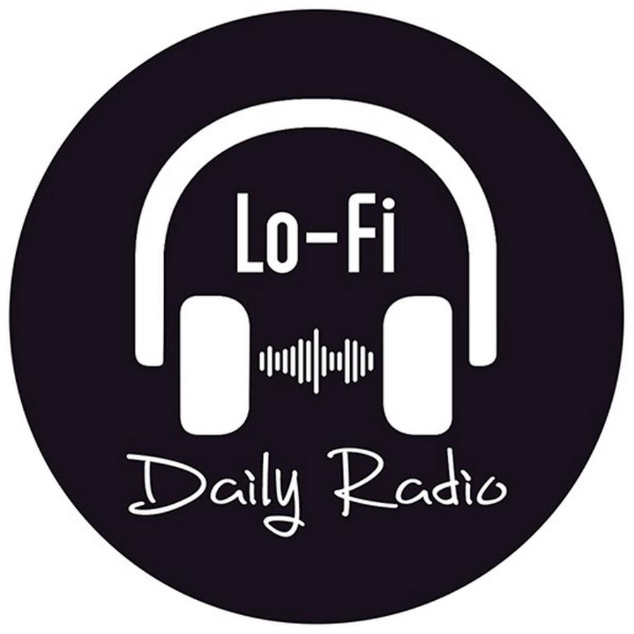 Daily LoFi Radio