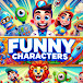 Funny Characters