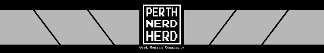 Perth Nerd Herd HQ