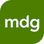 MDG – Miljøpartiet De Grønne