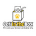 logo Cat in the Box