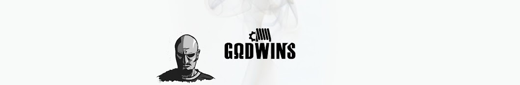 Godwin's Vlog Banner