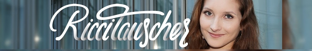 Ricci Tauscher Banner