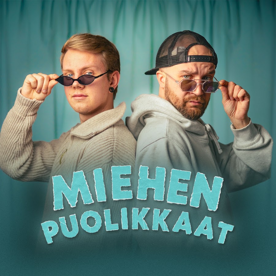 Miehen Puolikkaat @miehenpuolikkaat