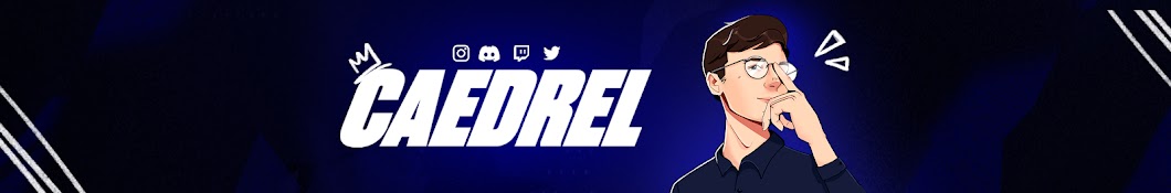Caedrel Banner