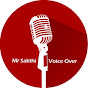 Mr Sakthi Voice Over