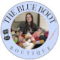 The Blue Boot Boutique 