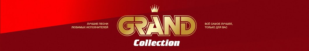 GRAND Collection Banner