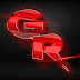 logo GRигорич Racing