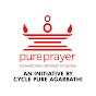 Pure Prayer by Cycle Pure Agarbathies