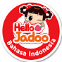 Hello Jadoo Bahasa Indonesia