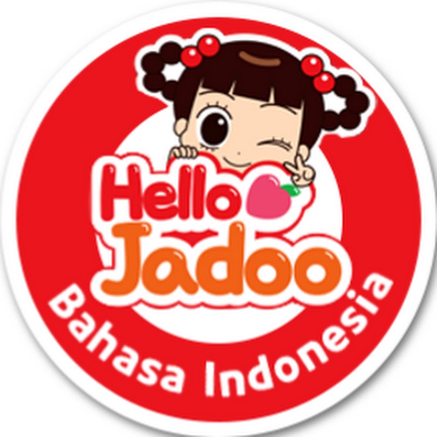 Hello Jadoo Bahasa Indonesia @HelloJadooBahasaIndonesia