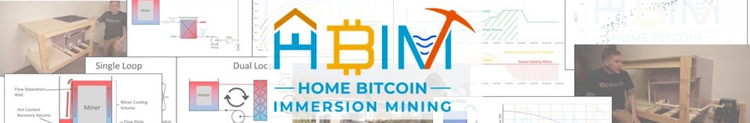 Home Bitcoin Immersion Mining