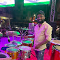 Paresh and band