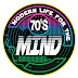 logo Modern Life for the 70's Mind