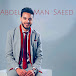 عبدالرحمن سعيد _ Abdelrahman Saeed