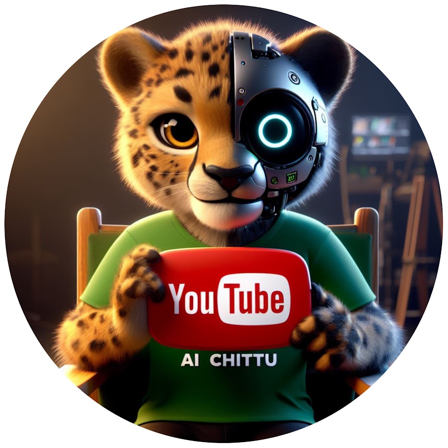 Ai Chittu Youtube