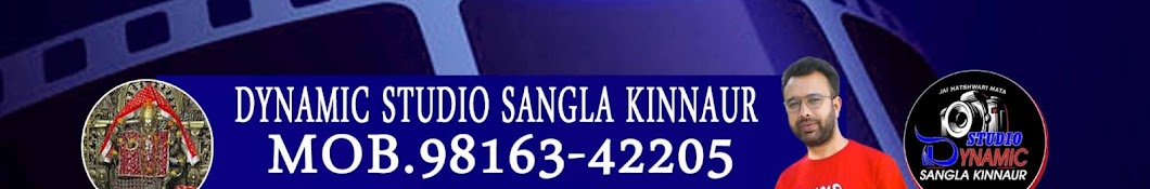 Dynamic Studio Sangla