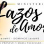 ministeriolazosdeamorsolano