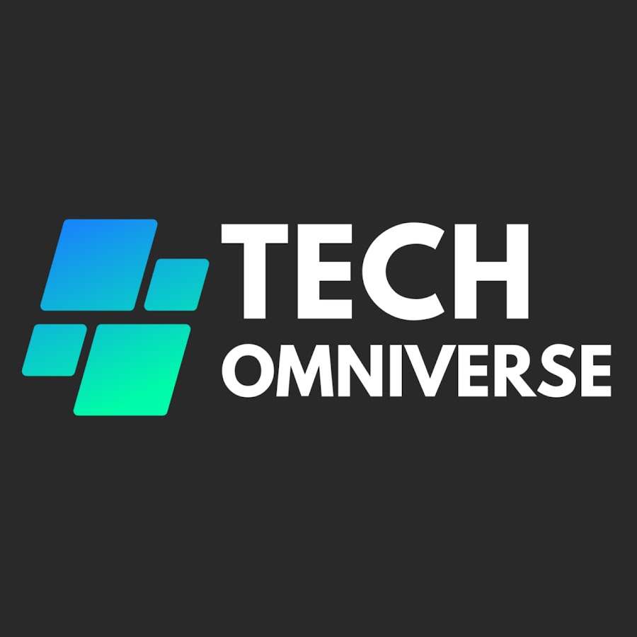 Tech Omniverse @TechOmniverse.