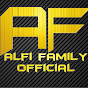 Alfi Family official 