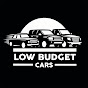 Low Budget Cars