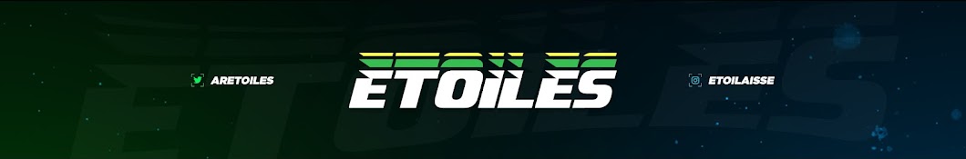 Etoiles Banner