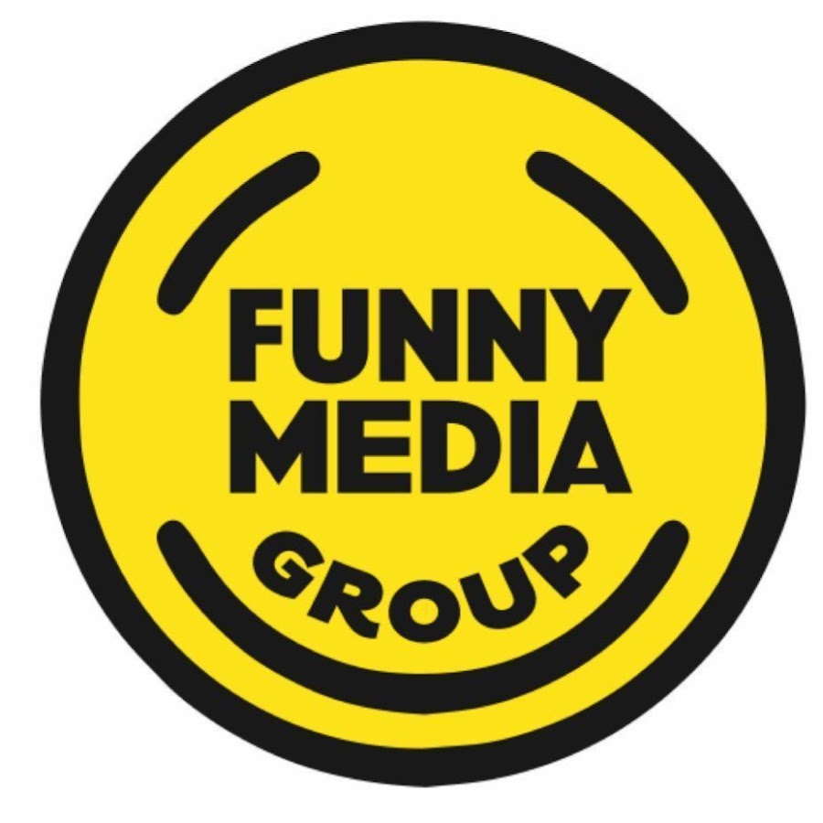 Funny Media Group - YouTube