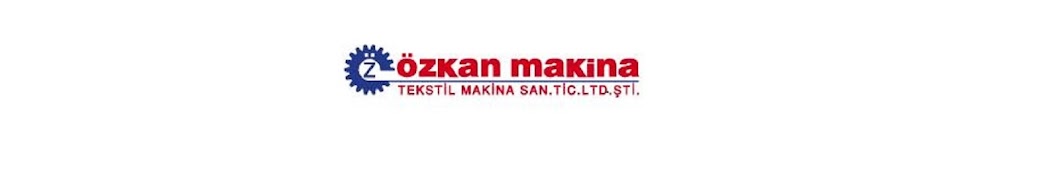 ÖZKAN MAKİNA