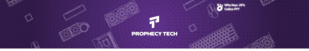 Prophecy Tech Banner