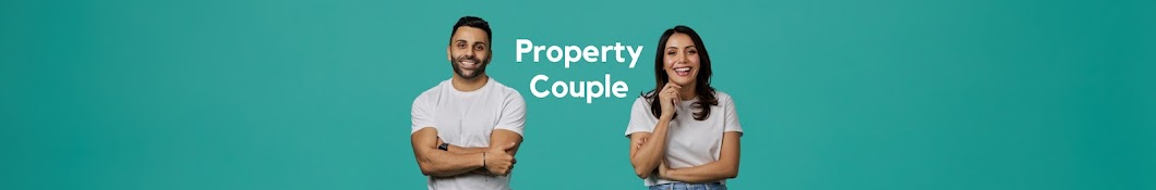 Property Couple Banner
