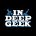 logo In Deep Geek