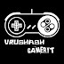 logo Vrushabh GamerYT