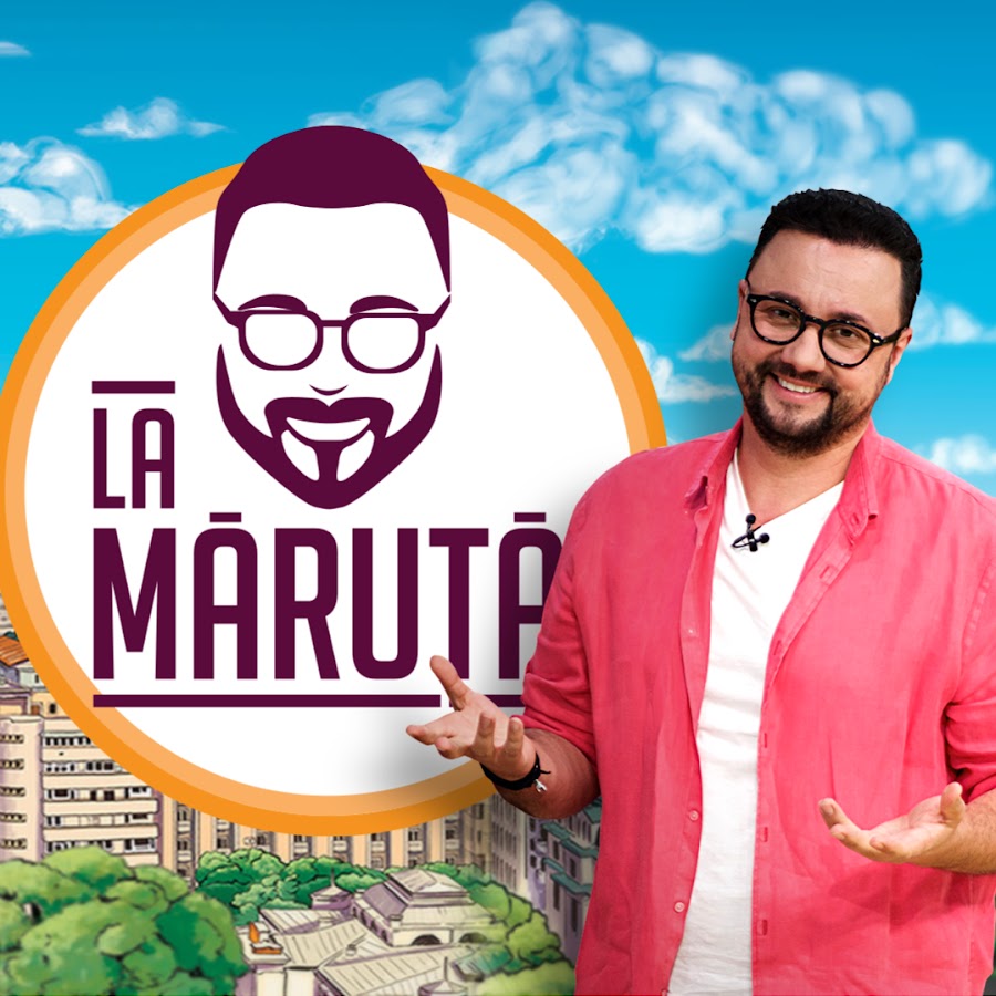 La Măruță @la_maruta