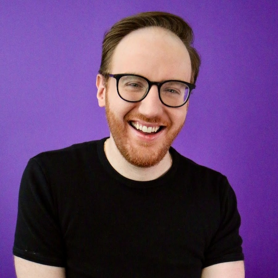 Matt Bellassai @therealmattbellassai