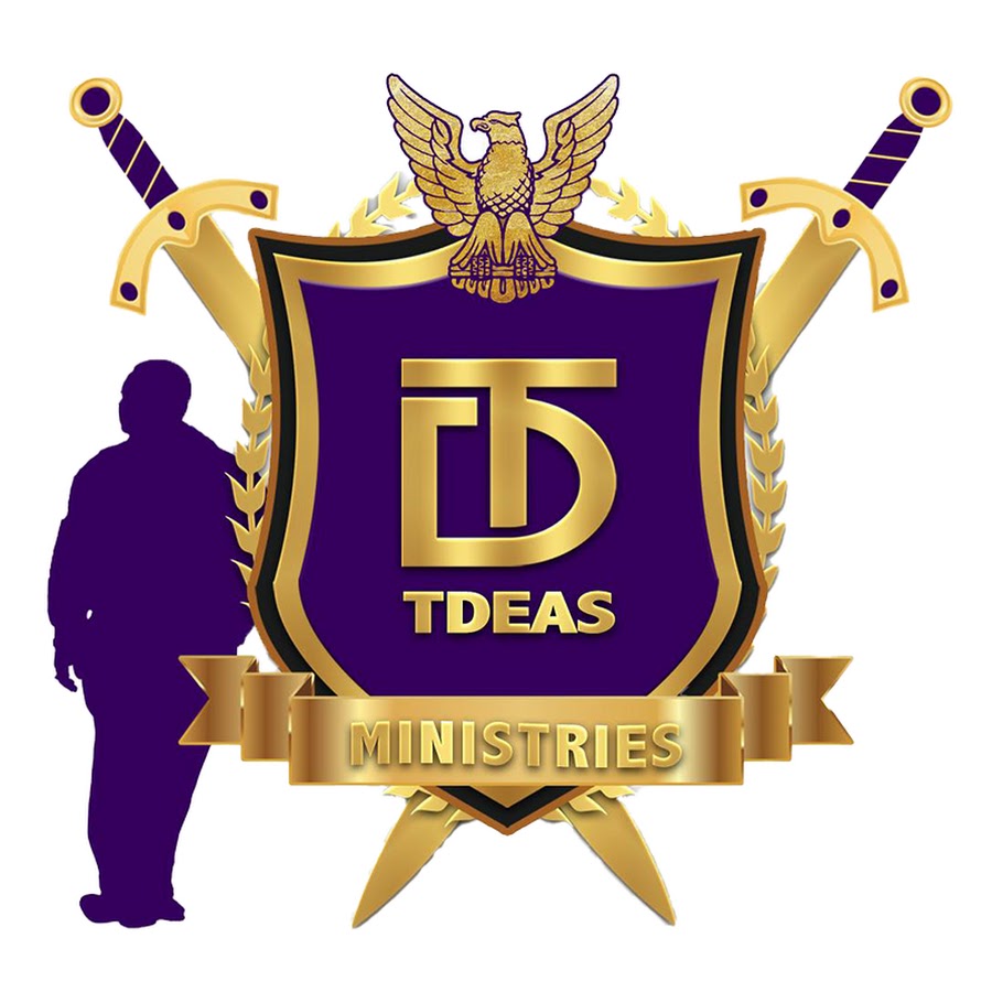 TDeas Ministries - YouTube