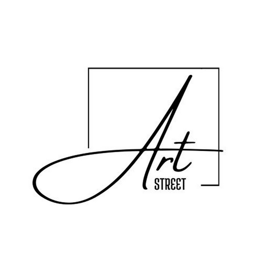 Art Street - YouTube Art Street