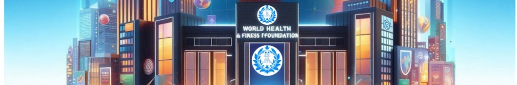 WORLD HEALTH AND FITNESS FOUNDATION 