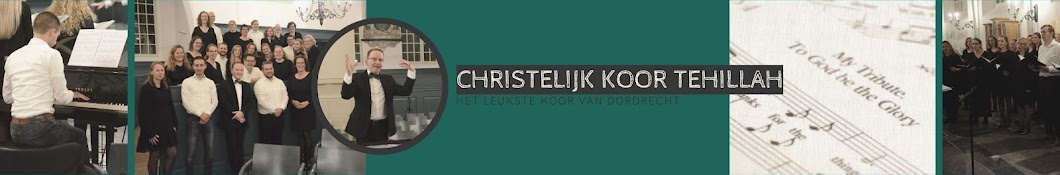 Christelijk koor Tehillah