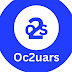 logo Oc2uars