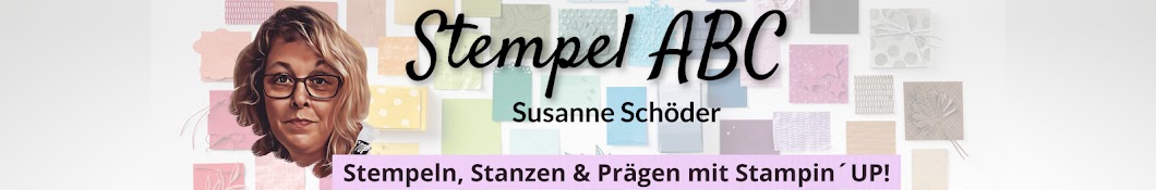 Stempel ABC Susanne Schöder