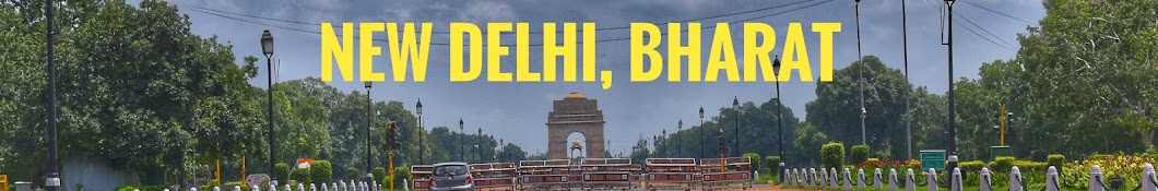 New Delhi Bharat 